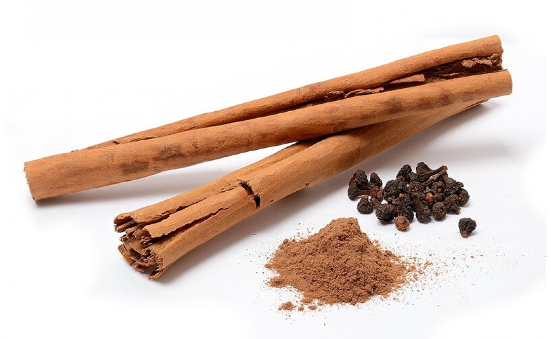 The coumarin content in cinnamon: Differences between varieties