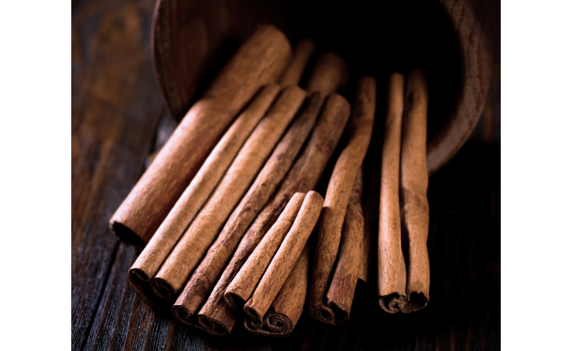 Cinnamon - From Bark to Premium Spice