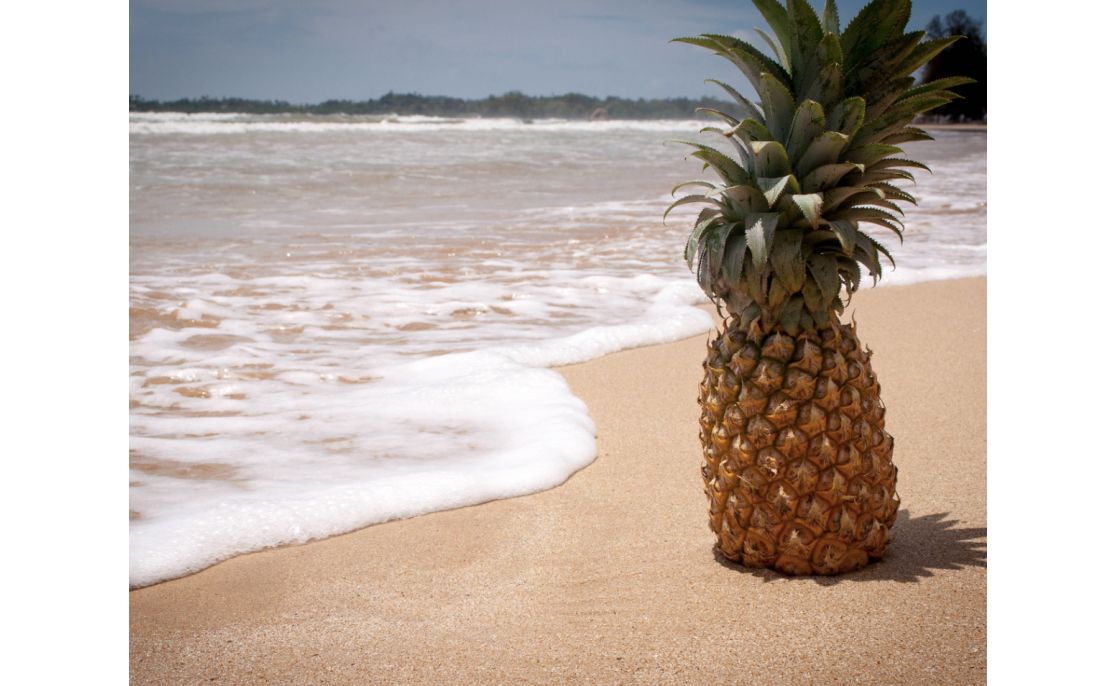 The Perfect Summer Delight: Why Pineapple is Ideal for the Season