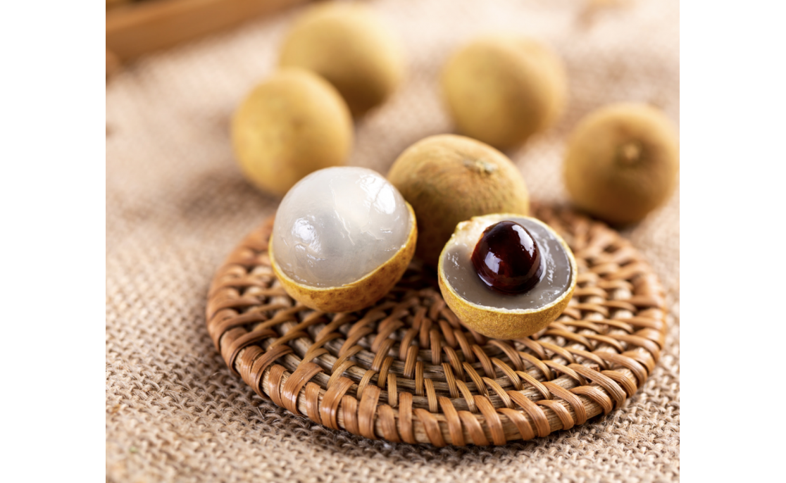 Savoring Summer with Hagimex's Canned Longan