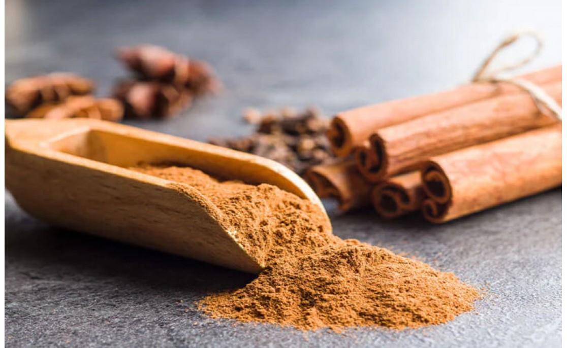Detailed comparison of Saigon cinnamon and Korintje cinnamon