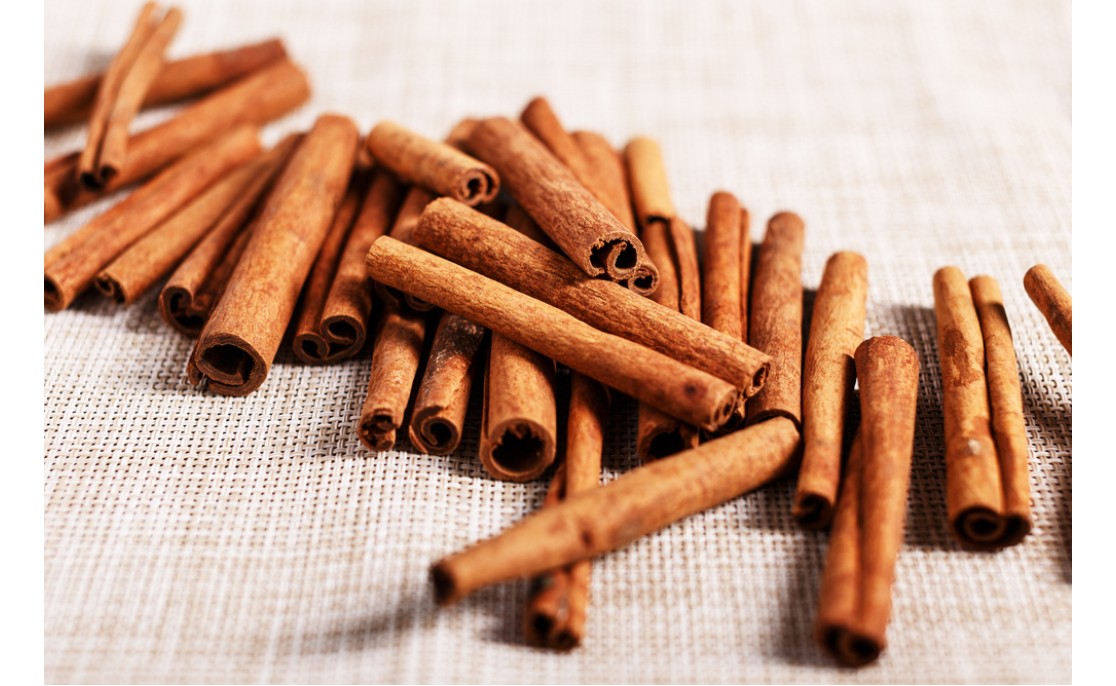 Exporting cinnamon to Europe