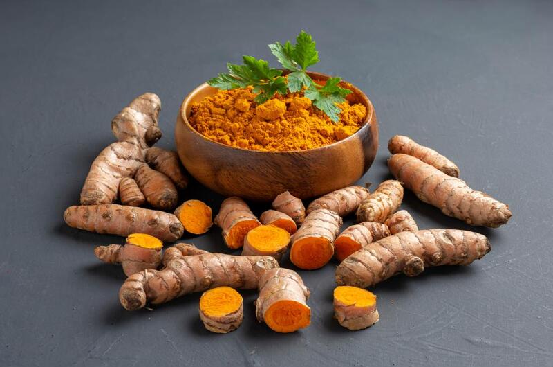 anti cancer spices