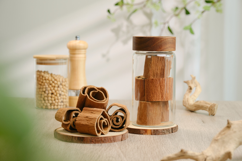 current cinnamon prices