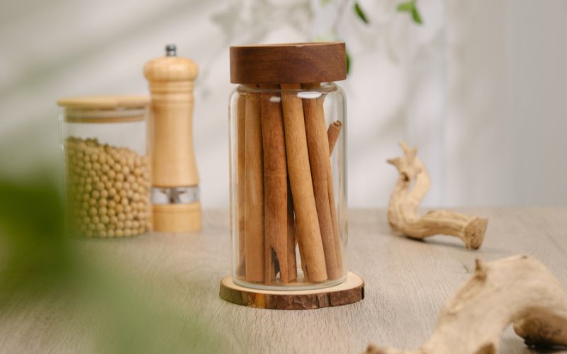 Cinnamon sticks Hagimex