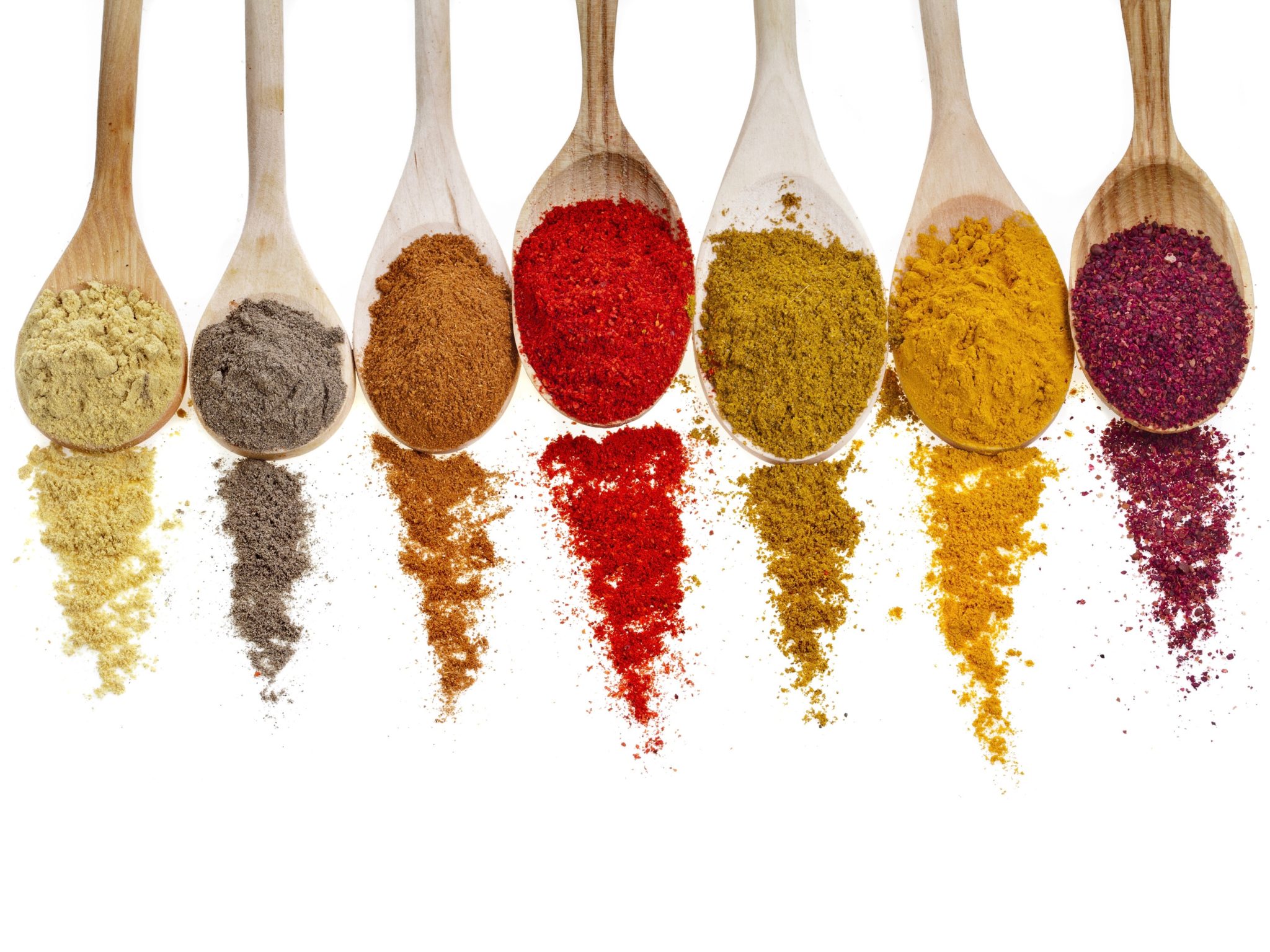 Why Do Herbs And Spices Matter?