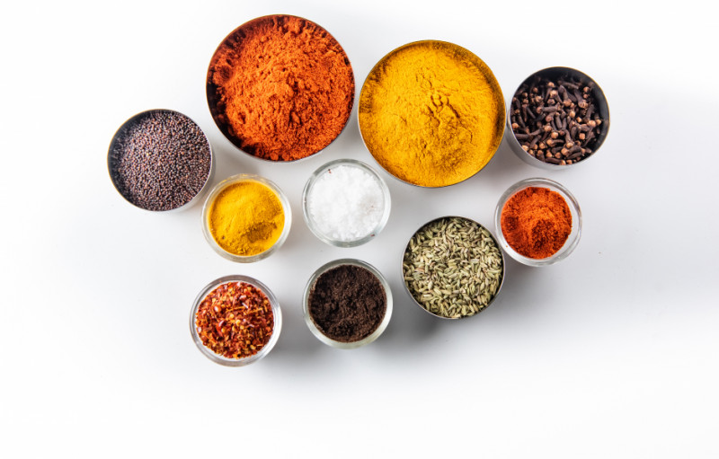 What Are Spices?