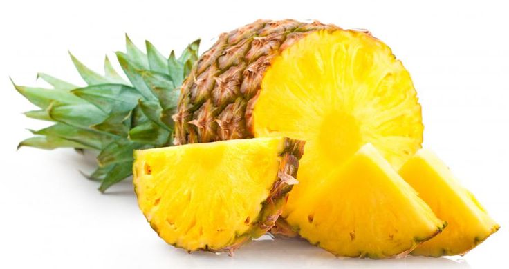 Pineapple Core