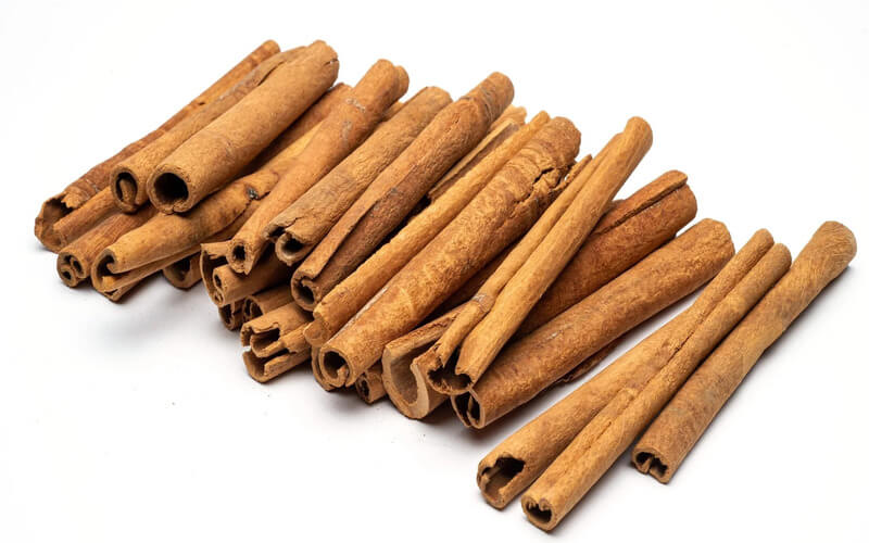 Saigon Cinnamon