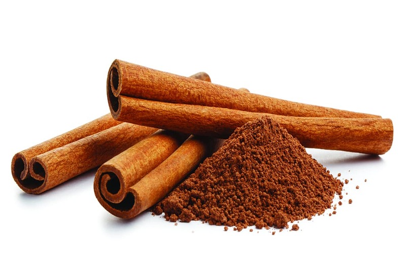 Saigon Cinnamon