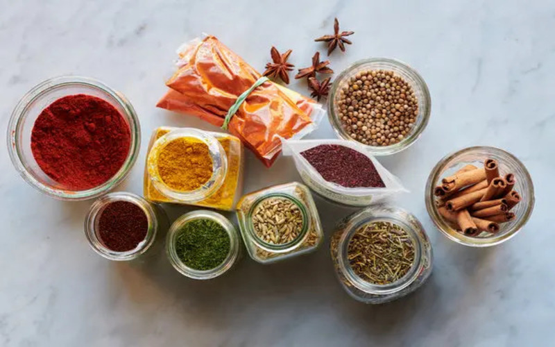 Spices