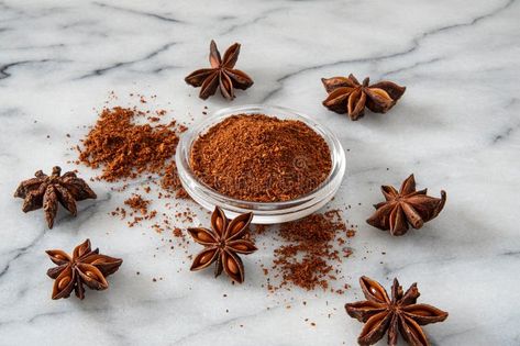 Star anise essential oil